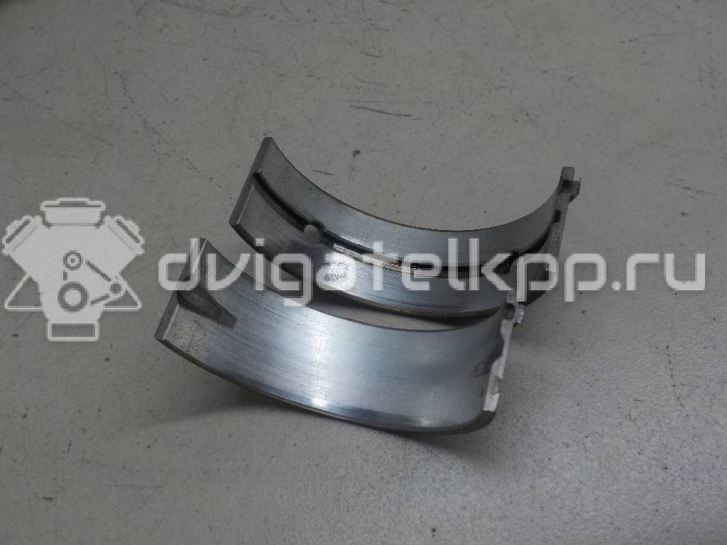 Фото Коленвал для двигателя 4G93 (GDI) для Mitsubishi Lancer / Pajero / Galant / Space / Carisma Da 118-150 л.с 16V 1.8 л бензин MD183524 {forloop.counter}}