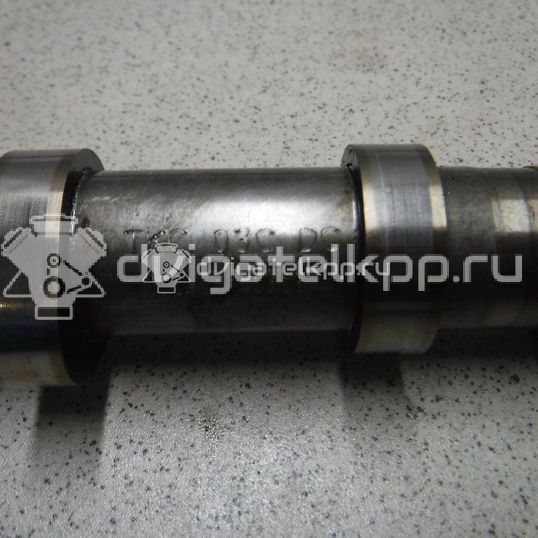 Фото Распредвал выпускной  5636064 для Opel Astra / Vectra / Combo / Signum / Zafira