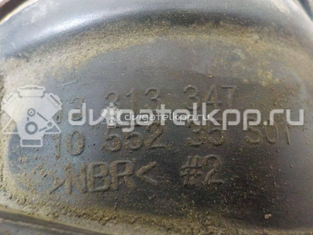 Фото Патрубок воздушного фильтра для двигателя F16D3 для Daewoo / Chevrolet / Holden 105 л.с 16V 1.6 л бензин 13313347 {forloop.counter}}