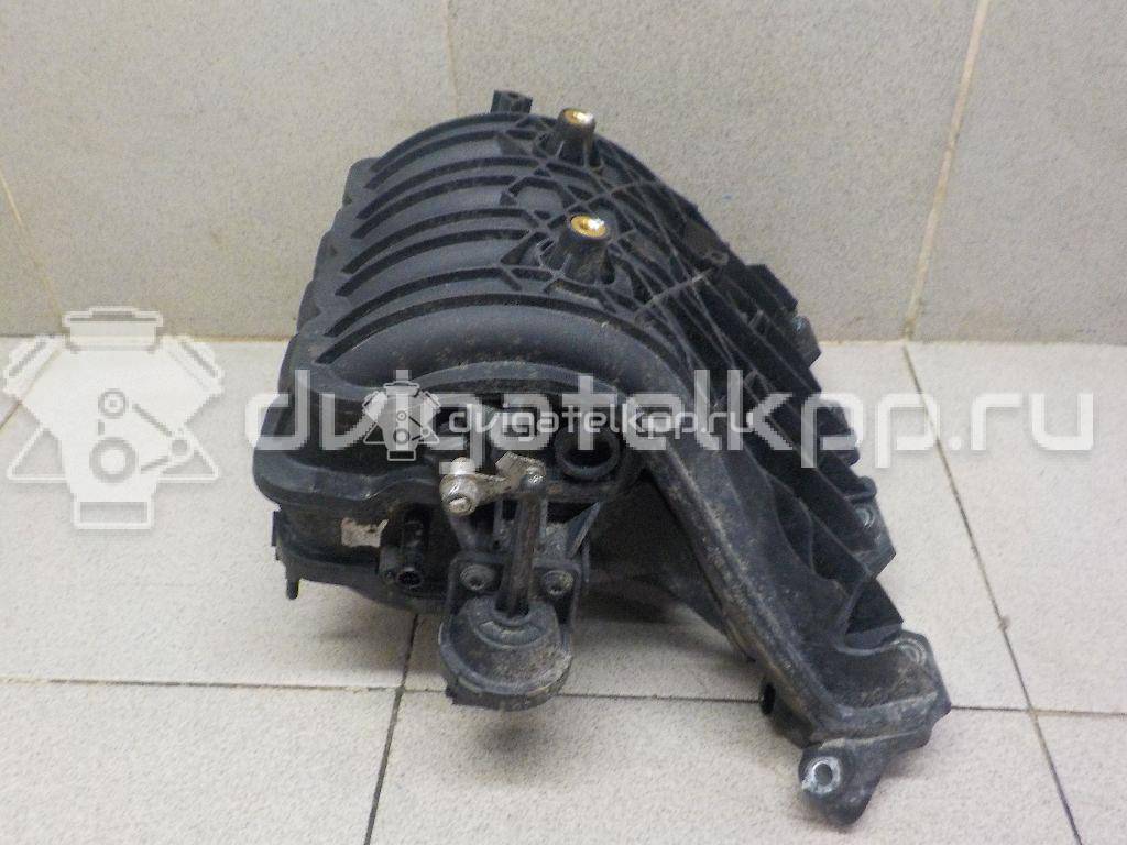 Фото Коллектор впускной для двигателя F16D3 для Daewoo / Buick (Sgm) / Chevrolet / Holden 106-110 л.с 16V 1.6 л бензин 25189267 {forloop.counter}}