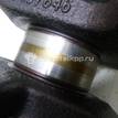 Фото Коленвал для двигателя F16D3 для Daewoo / Chevrolet / Holden 106 л.с 16V 1.6 л бензин 96385403 {forloop.counter}}