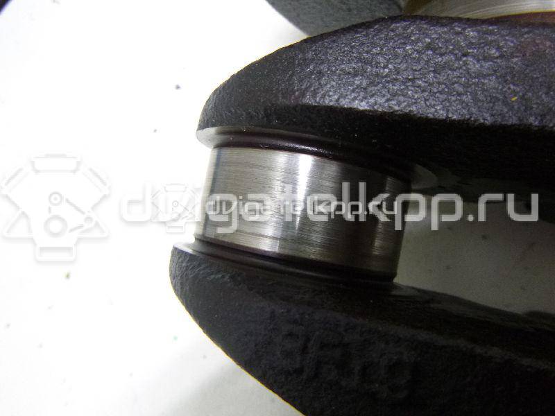 Фото Коленвал для двигателя F16D3 для Daewoo / Chevrolet / Holden 106 л.с 16V 1.6 л бензин 96385403 {forloop.counter}}