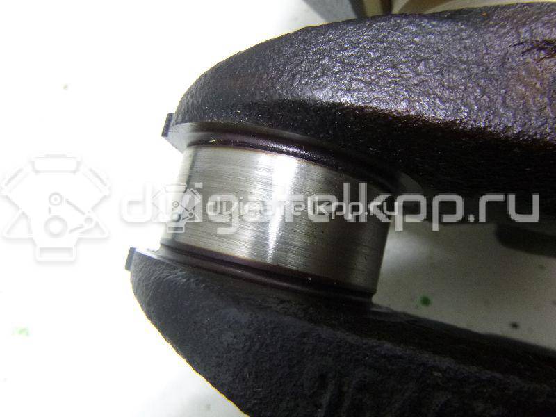 Фото Коленвал для двигателя F16D3 для Daewoo / Chevrolet / Holden 106 л.с 16V 1.6 л бензин 96385403 {forloop.counter}}