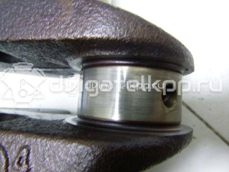 Фото Коленвал для двигателя F16D3 для Buick / Daewoo / Chevrolet / Holden 106 л.с 16V 1.6 л бензин 96385403 {forloop.counter}}