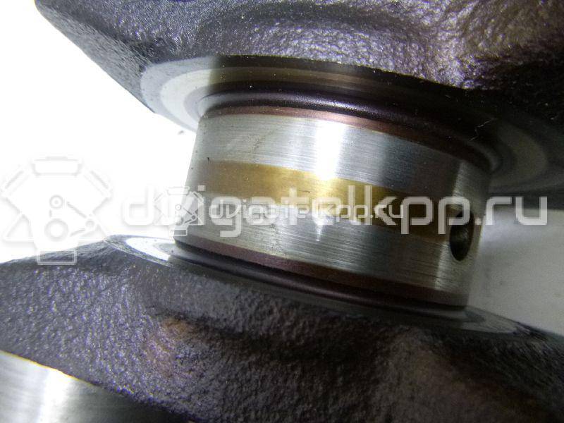 Фото Коленвал для двигателя F16D3 для Buick / Daewoo / Chevrolet / Holden 106 л.с 16V 1.6 л бензин 96385403 {forloop.counter}}