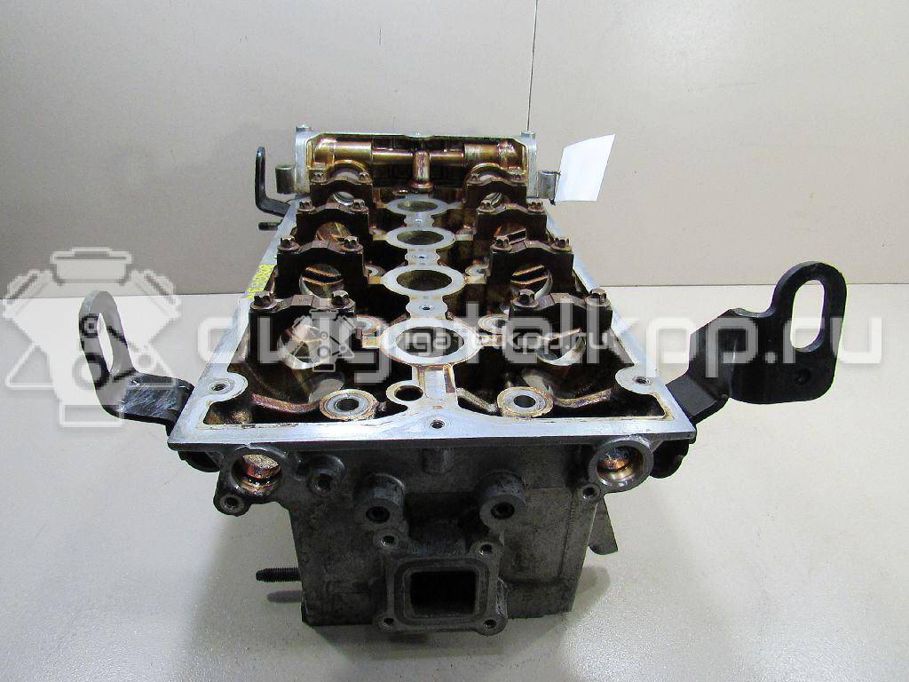 Фото Головка блока для двигателя Z 18 XER для Holden / Opel / Chevrolet / Vauxhall 140 л.с 16V 1.8 л бензин 55565451 {forloop.counter}}