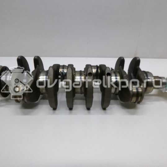 Фото Коленвал для двигателя A 18 XER для Opel / Vauxhall 137-140 л.с 16V 1.8 л бензин 55354227