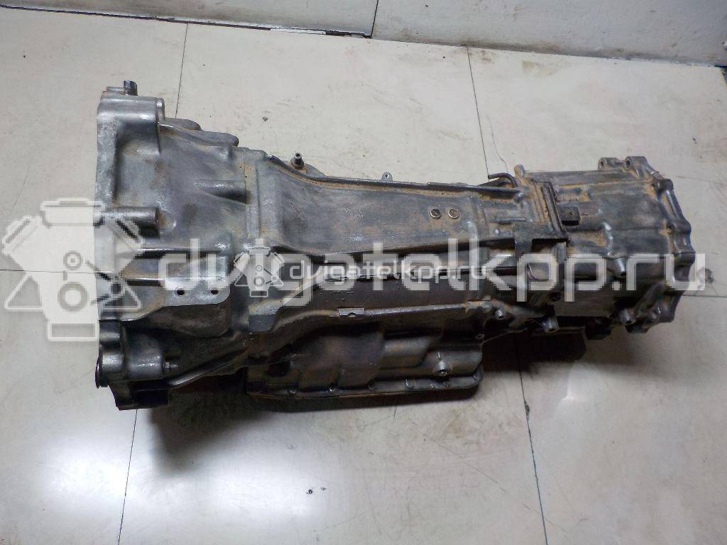 Фото Контрактная (б/у) АКПП для Nissan Cabstar / Navara / Np300 / Pathfinder / Pick Up 100-190 л.с 16V 2.5 л YD25DDTi Дизельное топливо 310205X45B {forloop.counter}}