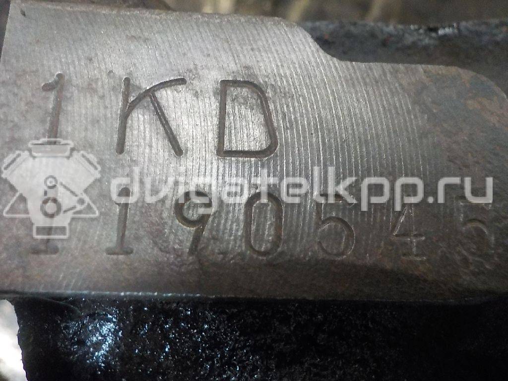 Фото Блок двигателя  1140030050 для Toyota Dyna / Land Cruiser / Hiace / Hilux / Toyo Ace C Y2 {forloop.counter}}