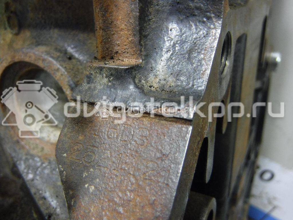 Фото Контрактный (б/у) двигатель F16D3 для Buick / Daewoo / Chevrolet / Holden 106 л.с 16V 1.6 л бензин 96475805 {forloop.counter}}