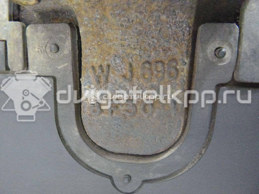 Фото Контрактный (б/у) двигатель F16D3 для Daewoo / Chevrolet / Holden 105-109 л.с 16V 1.6 л бензин 96475805 {forloop.counter}}