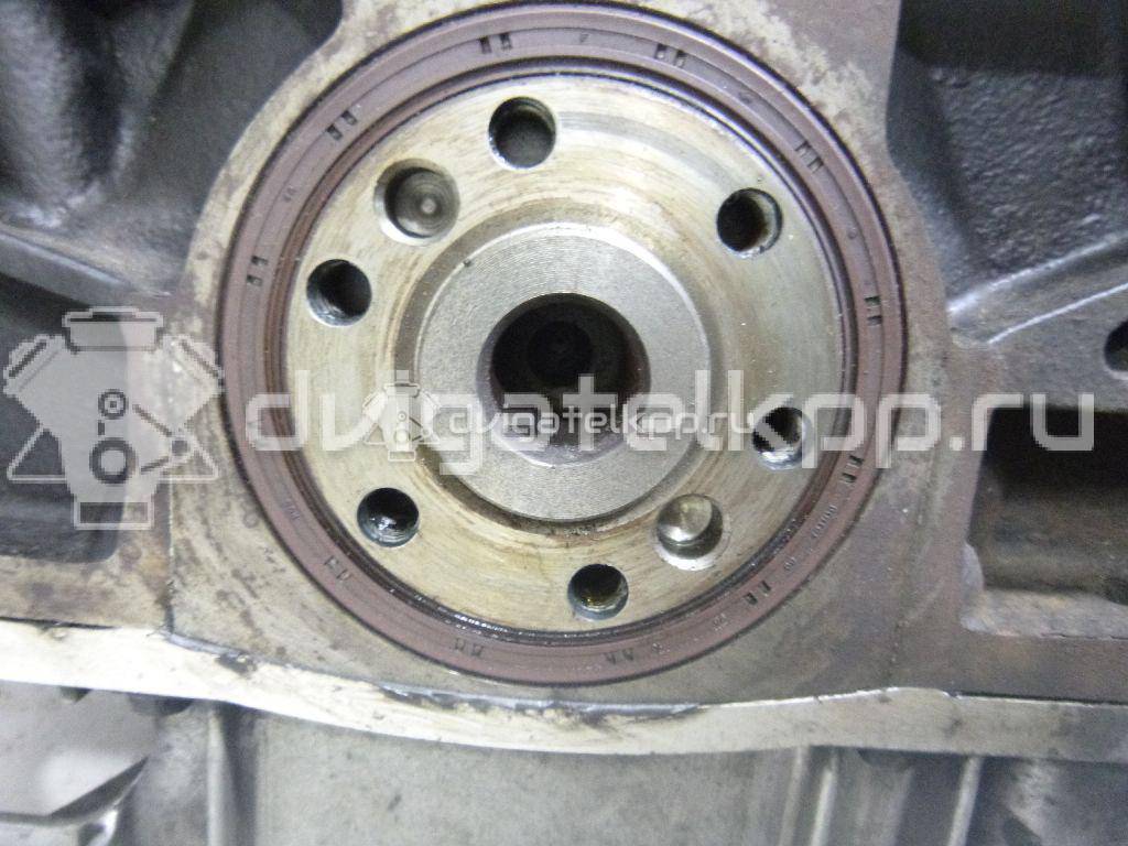 Фото Контрактный (б/у) двигатель F16D3 для Buick / Daewoo / Chevrolet / Holden 106 л.с 16V 1.6 л бензин 96475805 {forloop.counter}}