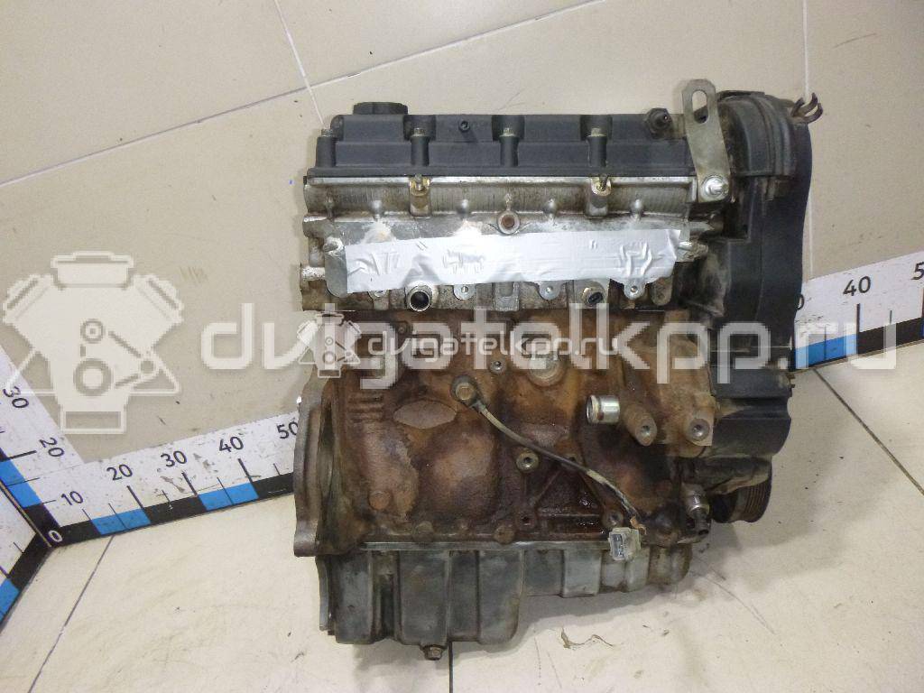 Фото Контрактный (б/у) двигатель F16D3 для Daewoo / Chevrolet / Holden 105-109 л.с 16V 1.6 л бензин 96475805 {forloop.counter}}