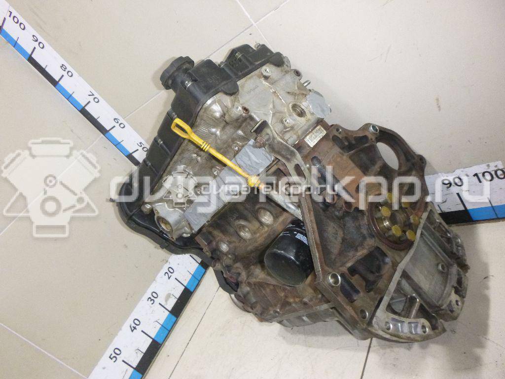 Фото Контрактный (б/у) двигатель F16D3 для Daewoo / Buick (Sgm) / Chevrolet / Holden 106-110 л.с 16V 1.6 л бензин {forloop.counter}}