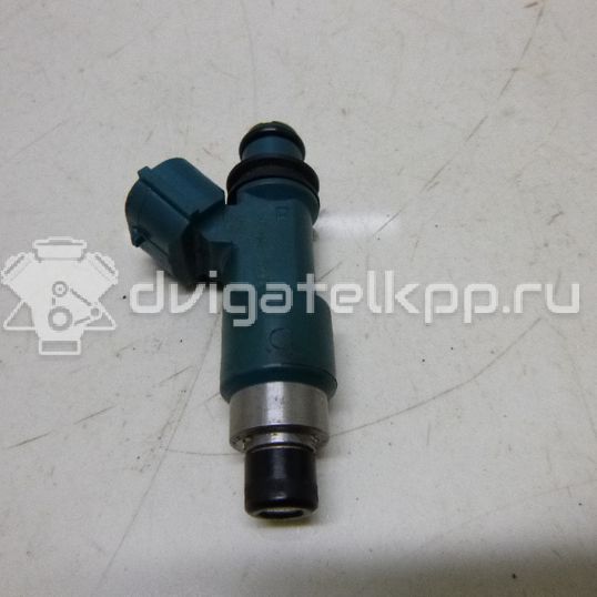 Фото Форсунка инжекторная электрическая  1571065j00 для Maruti Suzuki / Suzuki / Suzuki (Changan) / Chevrolet / Geo / Mitsubishi / Hyundai / Maruti