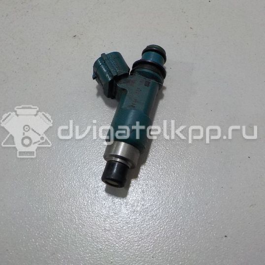 Фото Форсунка инжекторная электрическая  1571065j00 для Maruti Suzuki / Suzuki / Suzuki (Changan) / Chevrolet / Geo / Mitsubishi / Hyundai / Maruti