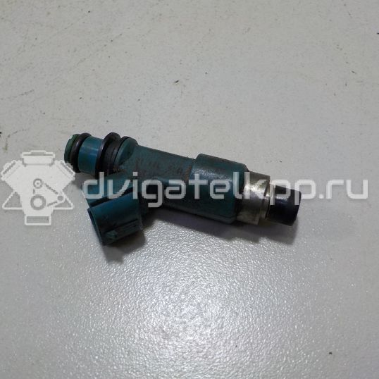 Фото Форсунка инжекторная электрическая  1571065j00 для Maruti Suzuki / Suzuki / Suzuki (Changan) / Chevrolet / Geo / Mitsubishi / Hyundai / Maruti