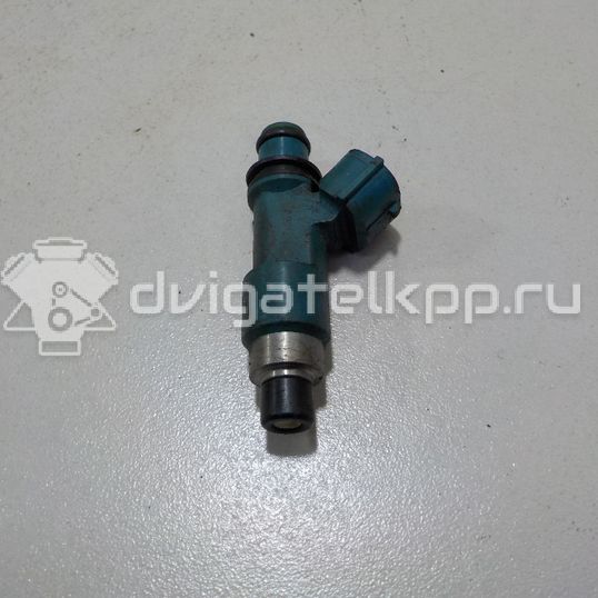 Фото Форсунка инжекторная электрическая  1571065J00 для Maruti Suzuki / Suzuki / Suzuki (Changan) / Chevrolet / Geo / Mitsubishi / Hyundai / Maruti