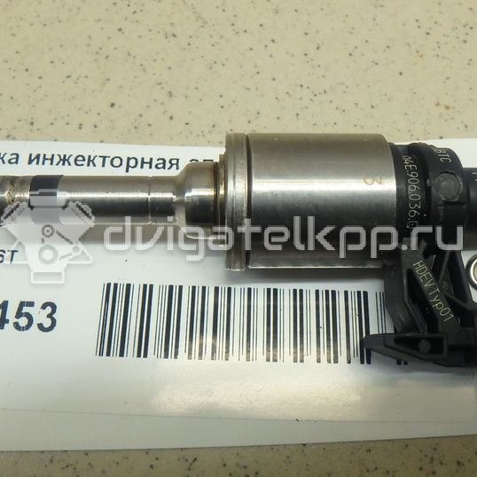 Фото Форсунка инжекторная электрическая  04E906036T для Skoda Yeti 5L / Fabia / Octavia / Superb / Rapid