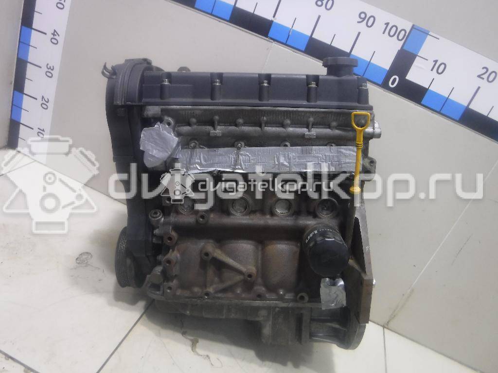 Фото Контрактный (б/у) двигатель F16D3 для Daewoo / Buick (Sgm) / Chevrolet / Holden 106-110 л.с 16V 1.6 л бензин 96475805 {forloop.counter}}