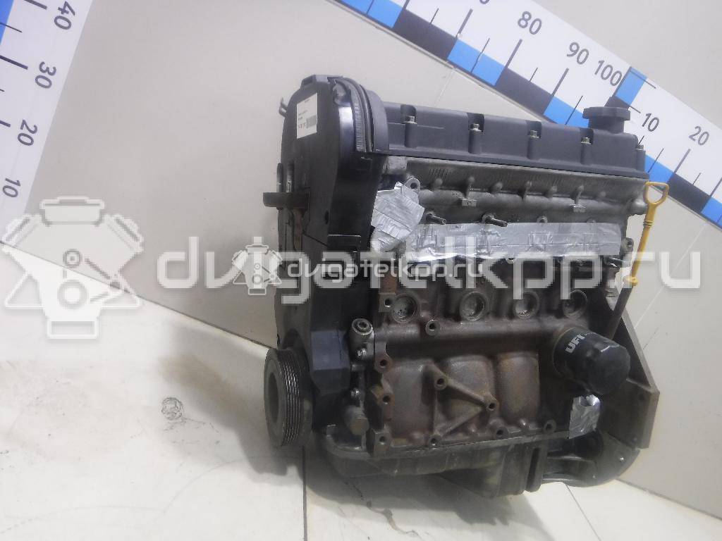 Фото Контрактный (б/у) двигатель F16D3 для Daewoo / Buick (Sgm) / Chevrolet / Holden 106-110 л.с 16V 1.6 л бензин 96475805 {forloop.counter}}