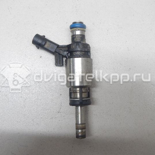 Фото Форсунка инжекторная электрическая  06H906036P для Skoda Octavia / Octaviaii 1Z3 / Superb