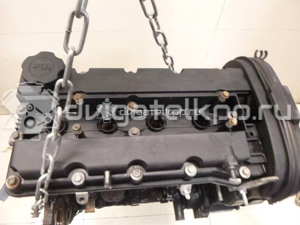 Фото Контрактный (б/у) двигатель F16D3 для Daewoo / Buick (Sgm) / Chevrolet / Holden 106-110 л.с 16V 1.6 л бензин 96475806 {forloop.counter}}