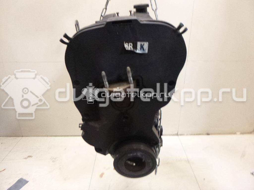 Фото Контрактный (б/у) двигатель F16D3 для Daewoo / Buick (Sgm) / Chevrolet / Holden 106-110 л.с 16V 1.6 л бензин 96475806 {forloop.counter}}