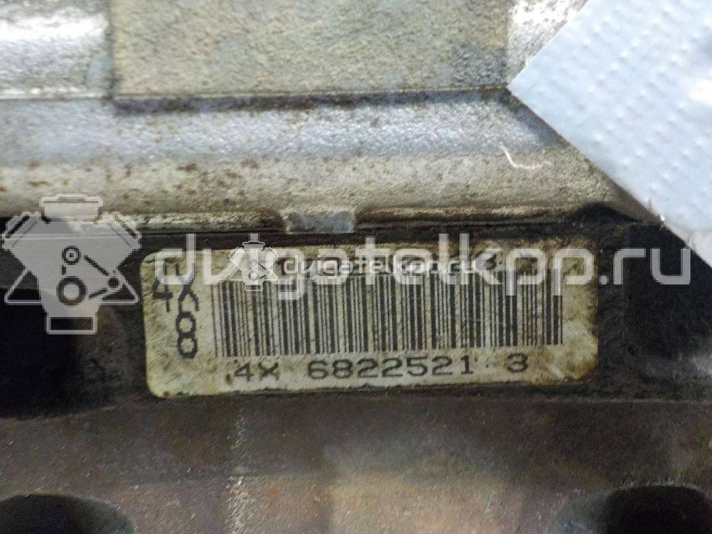 Фото Контрактный (б/у) двигатель F16D3 для Buick / Daewoo / Chevrolet / Holden 106 л.с 16V 1.6 л бензин {forloop.counter}}