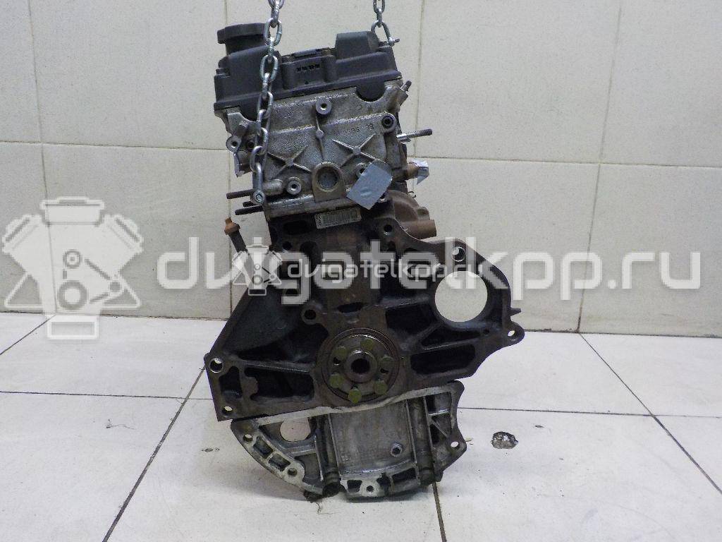 Фото Контрактный (б/у) двигатель F16D3 для Buick / Daewoo / Chevrolet / Holden 106 л.с 16V 1.6 л бензин 96448480 {forloop.counter}}