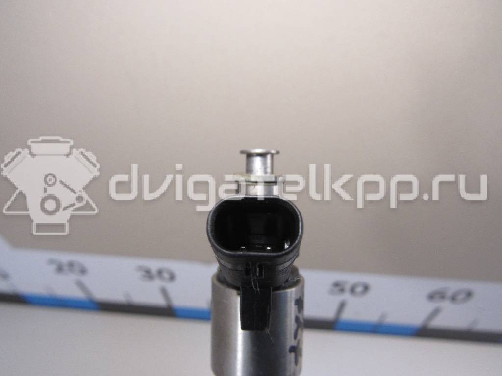 Фото Форсунка инжекторная электрическая  06h906036g для Skoda Octavia / Octaviaii 1Z3 / Superb {forloop.counter}}