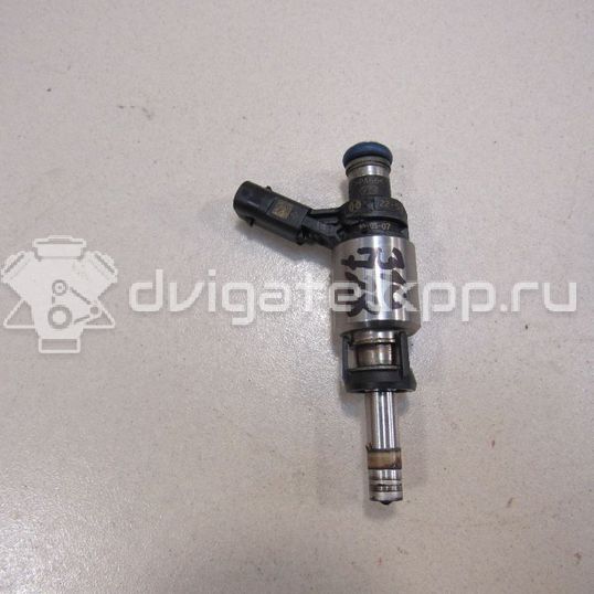 Фото Форсунка инжекторная электрическая  06h906036g для Skoda Octavia / Octaviaii 1Z3 / Superb