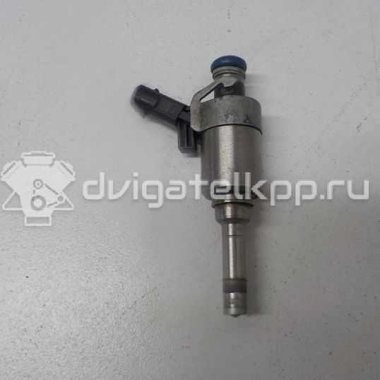 Фото Форсунка инжекторная электрическая  06h906036g для Skoda Octavia / Octaviaii 1Z3 / Superb