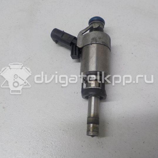 Фото Форсунка инжекторная электрическая  06H906036G для Skoda Octavia / Octaviaii 1Z3 / Superb