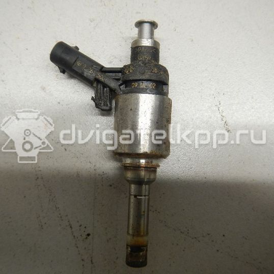 Фото Форсунка инжекторная электрическая  06h906036g для Skoda Octavia / Octaviaii 1Z3 / Superb