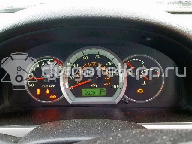 Фото Контрактный (б/у) двигатель F16D3 для Daewoo / Chevrolet / Holden 105 л.с 16V 1.6 л бензин 96377412 {forloop.counter}}