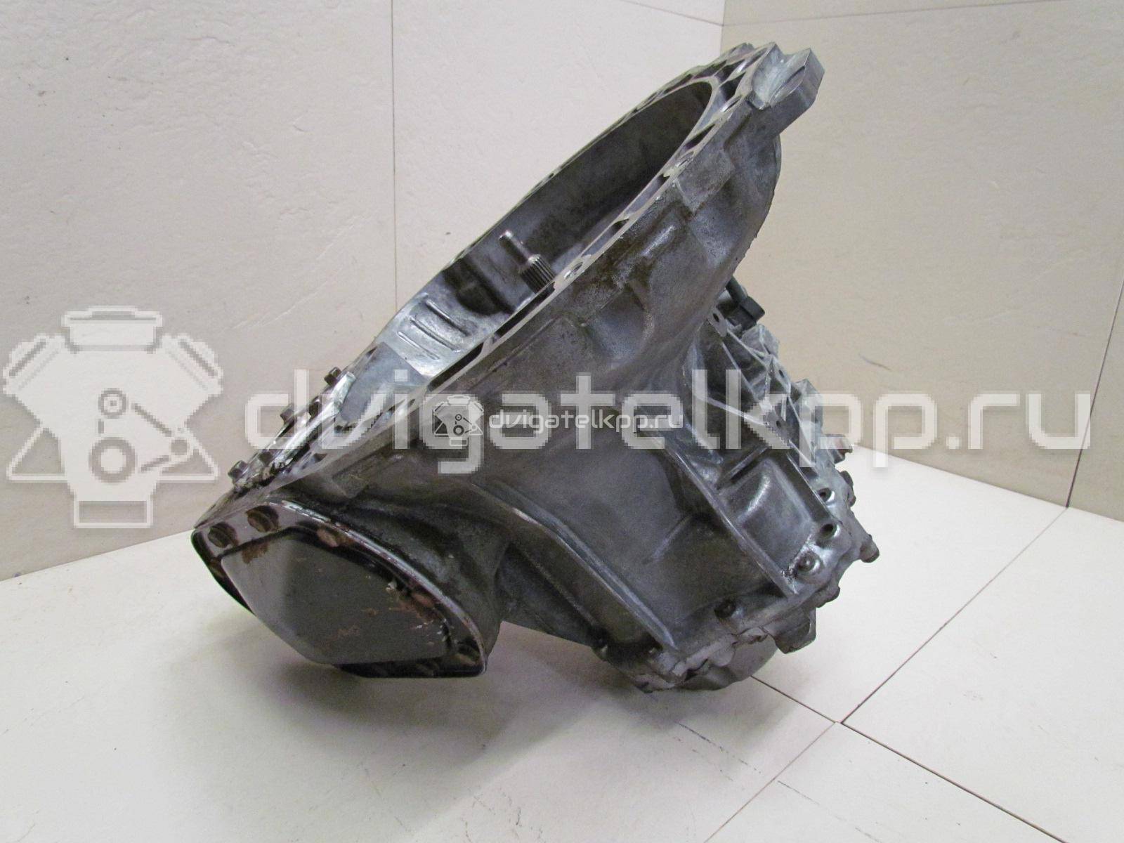 Фото Контрактная (б/у) МКПП для Daewoo / Chevrolet / Holden 106 л.с 16V 1.6 л F16D3 бензин 96813263 {forloop.counter}}