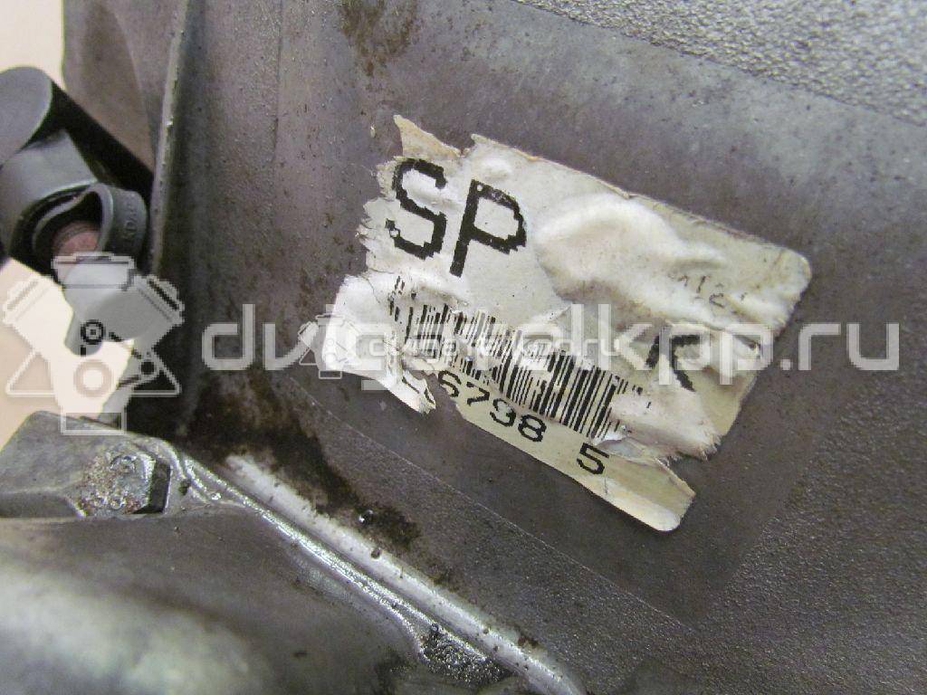 Фото Контрактная (б/у) МКПП для Daewoo / Chevrolet / Holden 106 л.с 16V 1.6 л F16D3 бензин 96813263 {forloop.counter}}