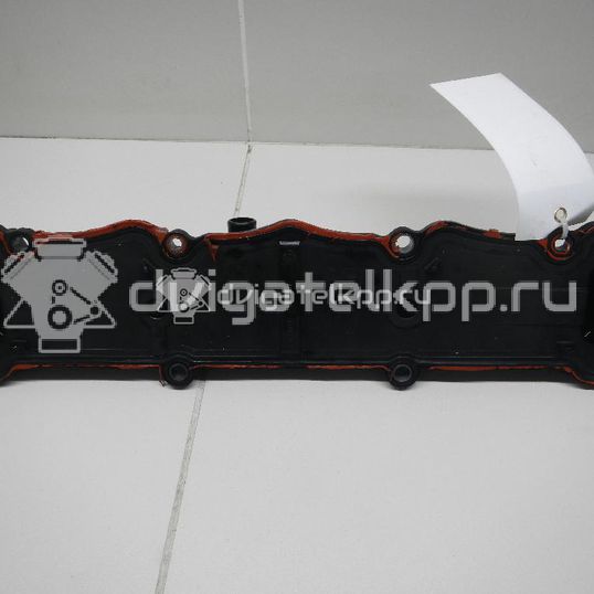 Фото Крышка головки блока (клапанная)  0248L6 для Citroen / Peugeot / Nissan (Zhengzhou) / Peugeot (Df-Psa)