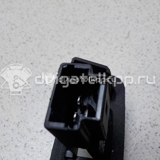 Фото Фонарь подсветки номера  6340A3 для Peugeot 406 / 407 / Traveller / 5008 / Expert