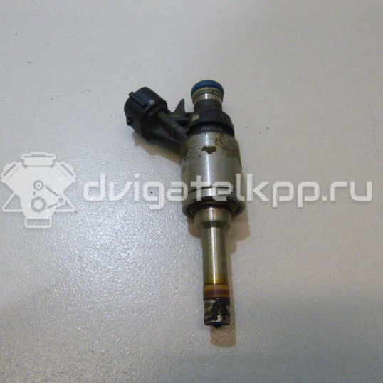 Фото Форсунка инжекторная электрическая  166001va0a для Venucia / Suzuki / Dongfeng Fengdu / Nissan / Nissan (Dongfeng) / Fengshen