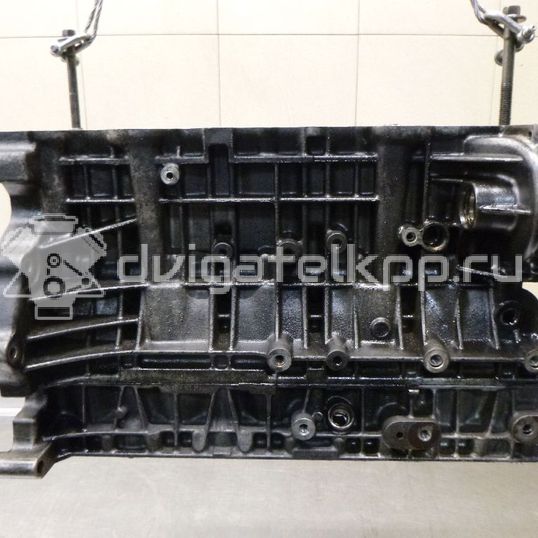 Фото Блок двигателя для двигателя D 5244 T4 для Volvo V70 / Xc60 / S60 / S80 / Xc70 185 л.с 20V 2.4 л Дизельное топливо