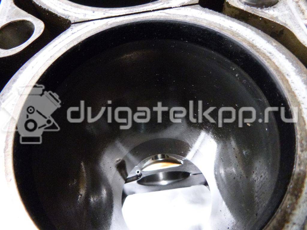 Фото Блок двигателя для двигателя D 5244 T4 для Volvo V70 / Xc60 / S60 / S80 / Xc70 185 л.с 20V 2.4 л Дизельное топливо {forloop.counter}}