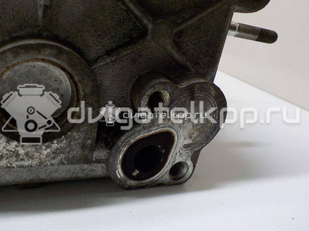 Фото Головка блока для двигателя F16D3 для Daewoo / Chevrolet / Holden 105 л.с 16V 1.6 л бензин {forloop.counter}}