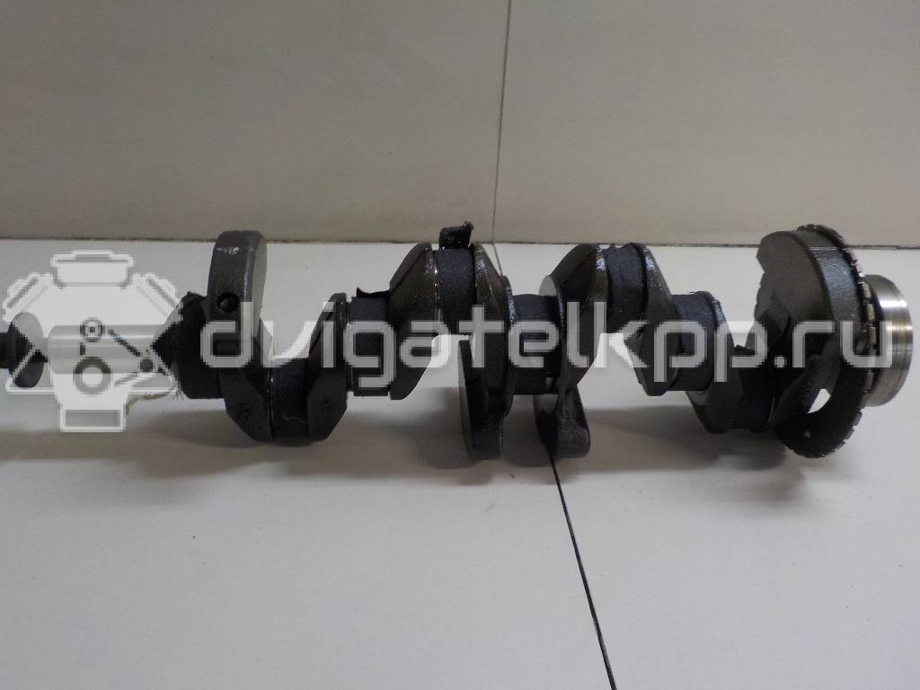 Фото Коленвал  122006N200 для Nissan (Dongfeng) / Nissan {forloop.counter}}