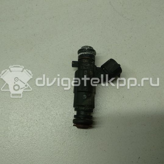 Фото Форсунка инжекторная электрическая  3531022600 для Hyundai I10 / Getz Tb / Matrix Fc / Accent / Elantra