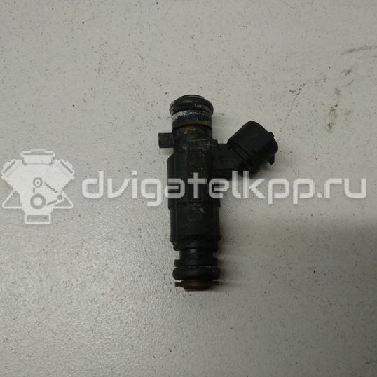 Фото Форсунка инжекторная электрическая  3531022600 для Hyundai I10 / Getz Tb / Matrix Fc / Accent / Elantra