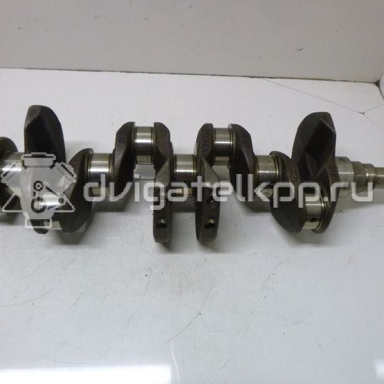 Фото Коленвал для двигателя BP (DOHC) для Mazda / Ford Australia / Eunos 103-125 л.с 16V 1.8 л бензин