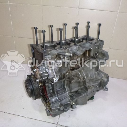 Фото Блок двигателя для двигателя B4204T6 для Volvo (Changan) S80L 203 л.с 16V 2.0 л бензин