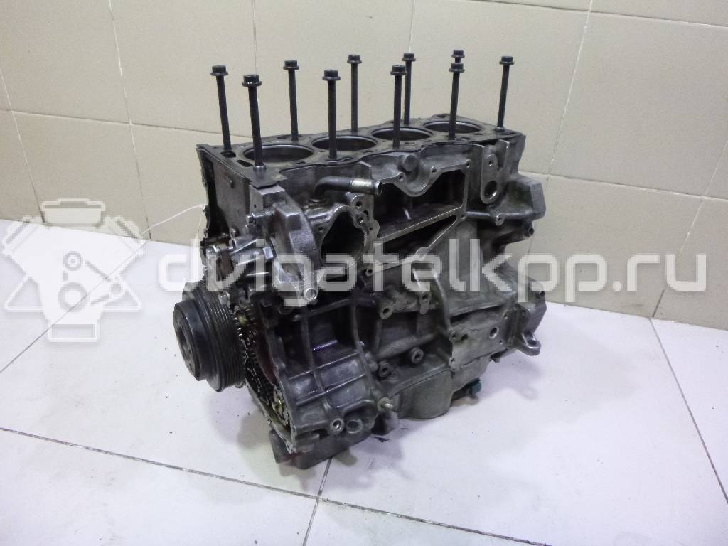 Фото Блок двигателя для двигателя B4204T6 для Volvo (Changan) S80L 203 л.с 16V 2.0 л бензин {forloop.counter}}